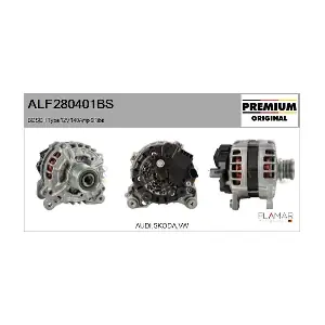 FLAMAR ALF280401BS