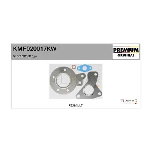 FLAMAR KMF020017KW