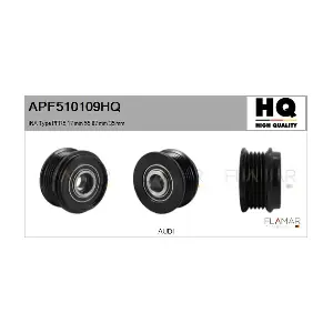 FLAMAR APF510109HQ