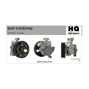BHF170167HQ FLAMAR