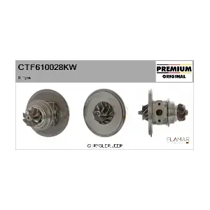 CTF610028KW FLAMAR