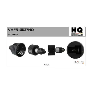 VHF510037HQ FLAMAR
