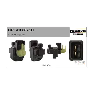 CPF410087KH FLAMAR