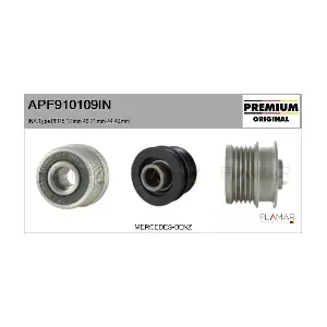 FLAMAR APF910109IN