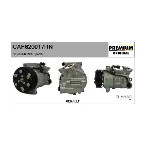 CAF620017RN FLAMAR