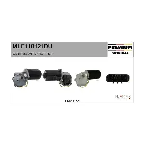 MLF110121DU FLAMAR