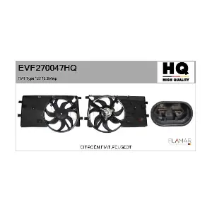 EVF270047HQ FLAMAR