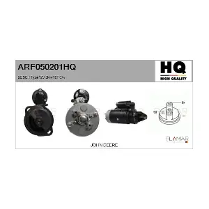 FLAMAR ARF050201HQ