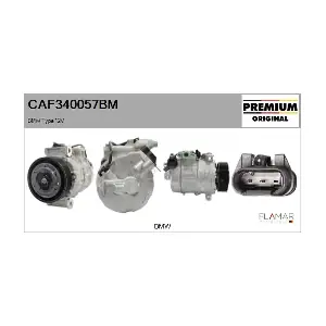 FLAMAR CAF340057BM