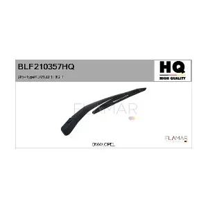 BLF210357HQ FLAMAR