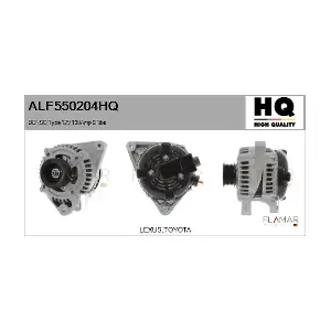 FLAMAR ALF550204HQ