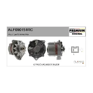 FLAMAR ALF090151RC