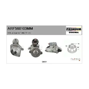 FLAMAR ARF560103MM