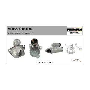 ARF820164DK FLAMAR