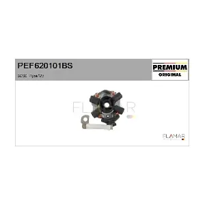 PEF620101BS FLAMAR