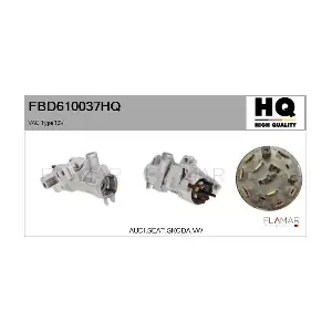 FBD610037HQ FLAMAR