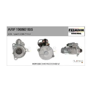 ARF190801BS FLAMAR