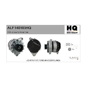 FLAMAR ALF140103HQ
