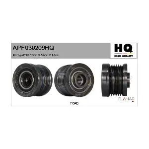 APF030209HQ FLAMAR