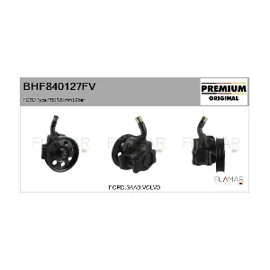 FLAMAR BHF840127FV