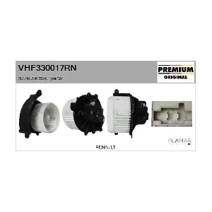 VHF330017RN FLAMAR