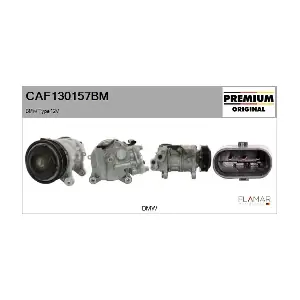 CAF130157BM FLAMAR