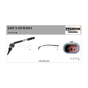 SNF310F87KH FLAMAR