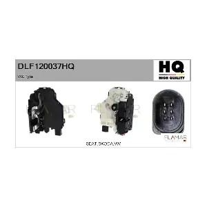 DLF120037HQ FLAMAR
