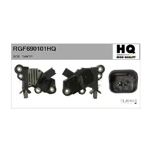 RGF690101HQ FLAMAR