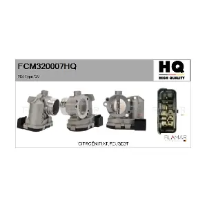 FCM320007HQ FLAMAR