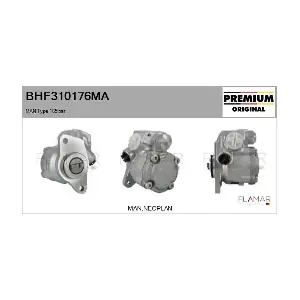 BHF310176MA FLAMAR