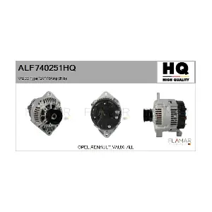 FLAMAR ALF740251HQ