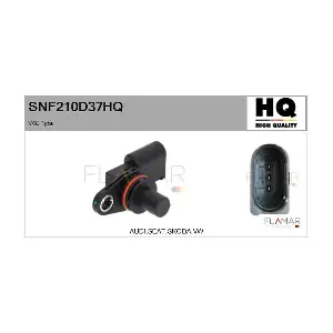 SNF210D37HQ FLAMAR