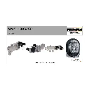 MVF110037SP FLAMAR