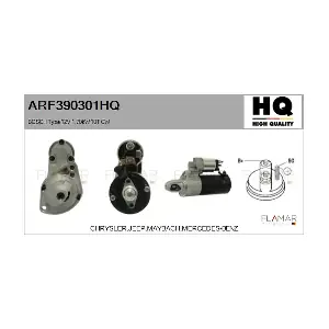 ARF390301HQ FLAMAR