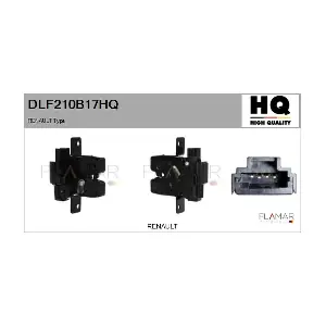 DLF210B17HQ FLAMAR