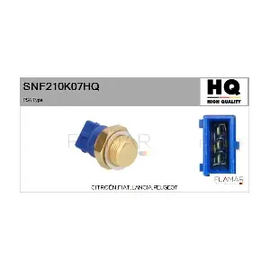 SNF210K07HQ FLAMAR