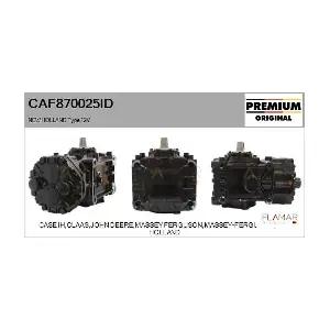 FLAMAR CAF870025ID