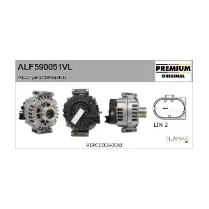 ALF590051VL FLAMAR