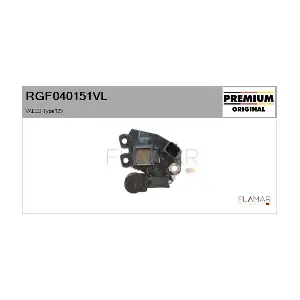 RGF040151VL FLAMAR