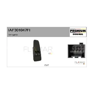 IAF301047FI FLAMAR