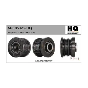 APF950209HQ FLAMAR
