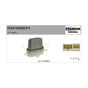 FLAMAR RSF450047FI