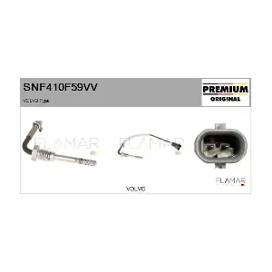 SNF410F59VV FLAMAR