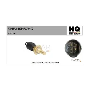 SNF310H57HQ FLAMAR