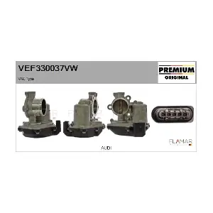 VEF330037VW FLAMAR