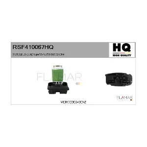 RSF410067HQ FLAMAR