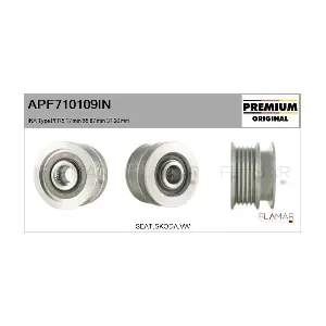 FLAMAR APF710109IN