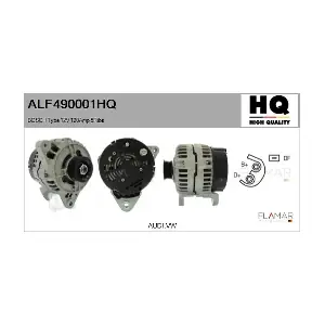 ALF490001HQ FLAMAR