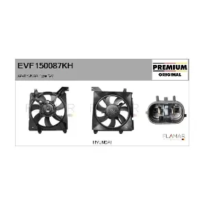 EVF150087KH FLAMAR
